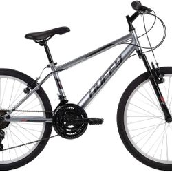 Huffy Rock Creek Mountain bike