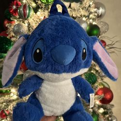 Stitch Backpack New 🎁