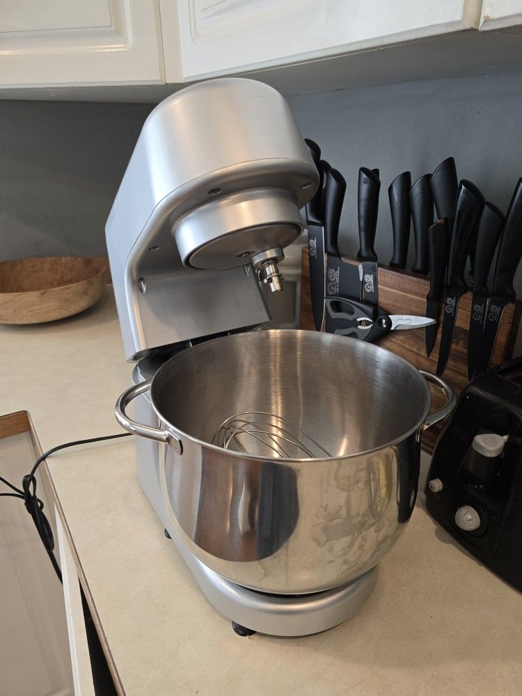 Stand Mixer