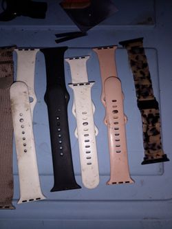 Apple Watch Bands