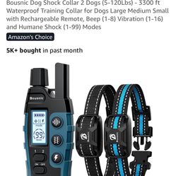 Dog Collars
