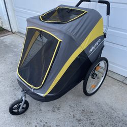 Ibiyaya Dog Stroller For Large Dogs FOR SALE!!!