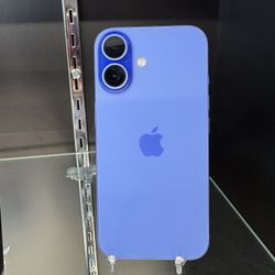 iPhone 16 128gb UNLOCKED