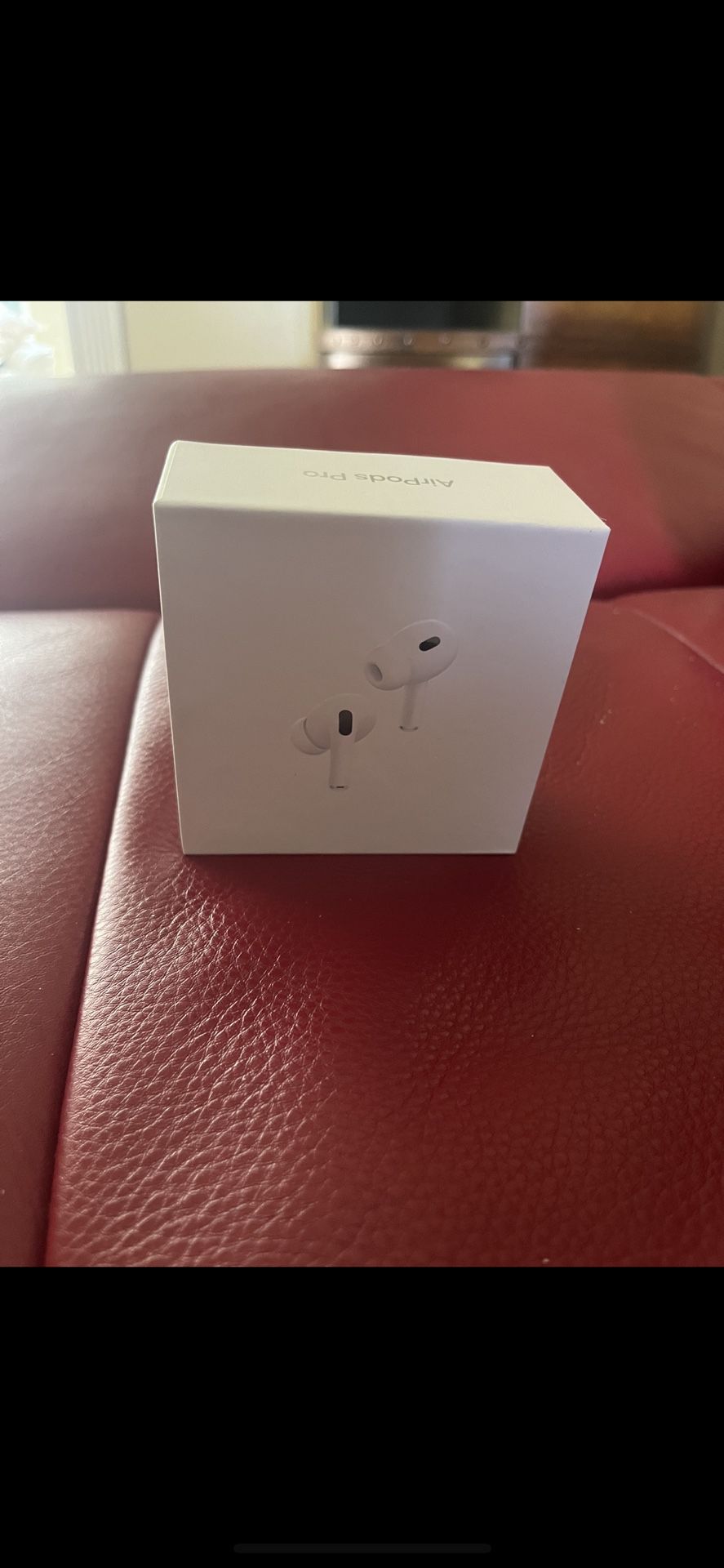 Apple Airpods Pro 2 (brand new) 