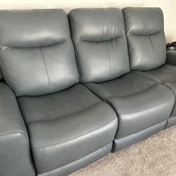 2 Power Reclining Couches (2 Months Old)