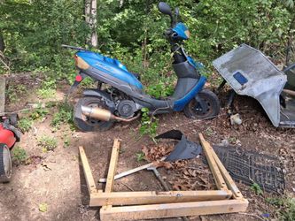 Moped