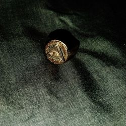 Han Cholo Ring