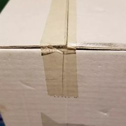 Wooden Craft Sticks / ice cream sticks