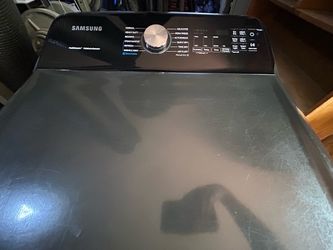 Samsung Dryer for Sale