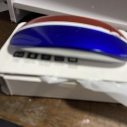 JOYSCCESS Rechargeable Wire Less Mouse