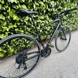 Specialized Sirrus Bike