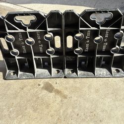 Reel spinners/Rack a Tiers