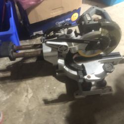 Skill Saw