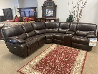 Sectional