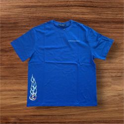 CHROME HEARTS T-Shirt *used*