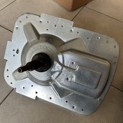 GE Washer Platform Bearing Retainer