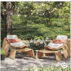 Threshold Wexler Chair 