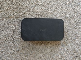 Hue sync box 4k gen 1