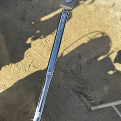 Sturtevant Richmond Torque Wrench 