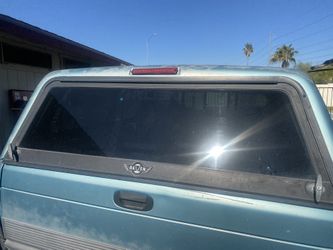 Raven Camper Shell Thumbnail