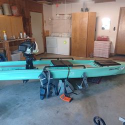 Press drop. 1,300 $               HooDoo Watter SPORTS     Only 25 Hrs run Time .2
