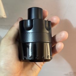 AZZARO THE MOST WANTED INTENSE EAU DE PARFUM