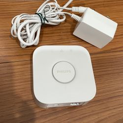Philips Hue Bridge