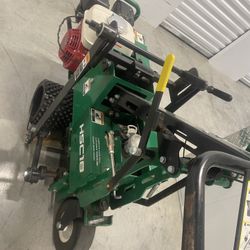 Classen HSC188 Hydrostatic PRO Sod Cutter 18" Honda GX240