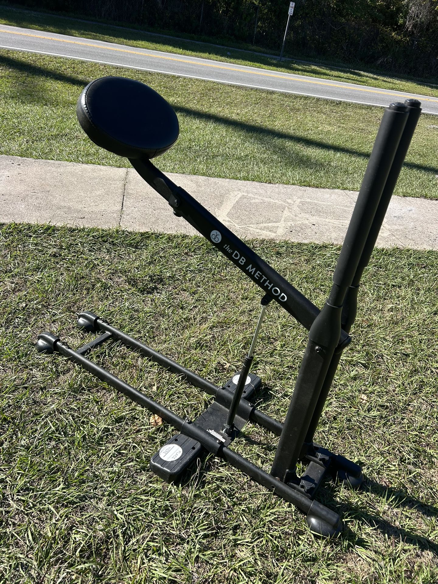 Exercise machine In Good Condition