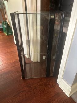 Reptile Enclosure