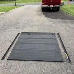 Truck Cover