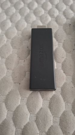 Amazon fire t v stick Lite