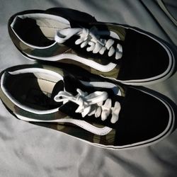 Van Shoes
