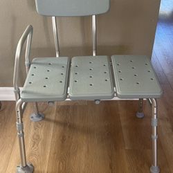 Medical Bench For Shower
