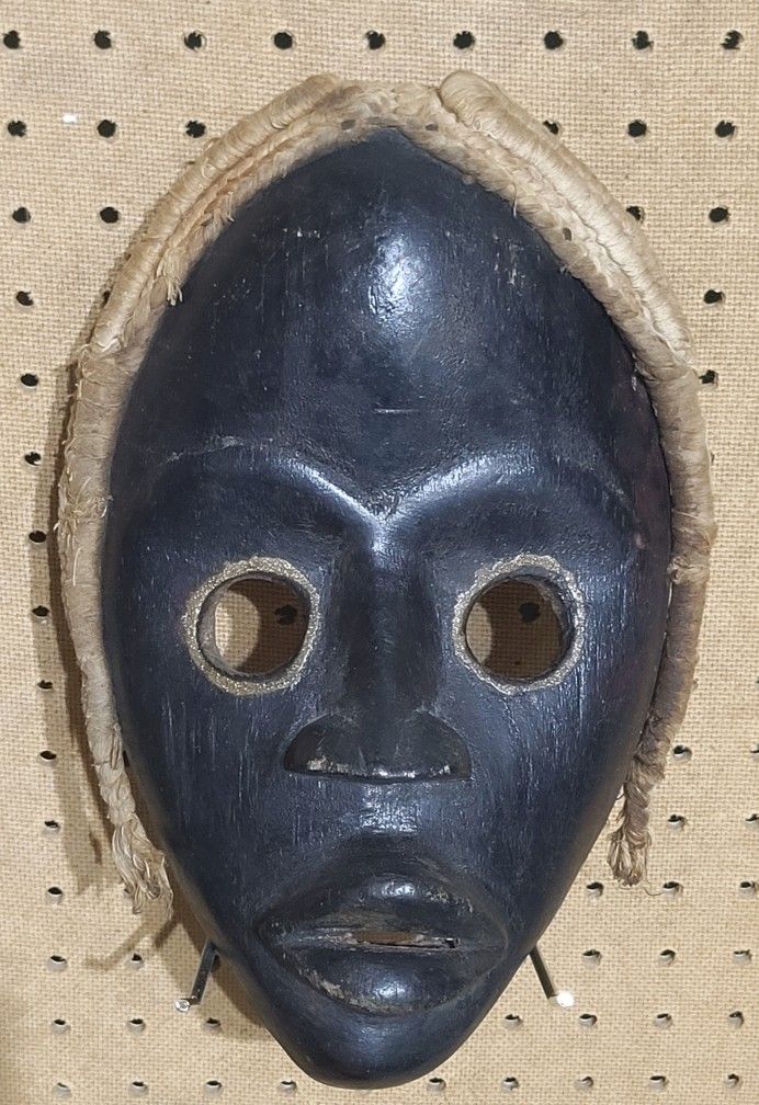 Dan Racing Mask