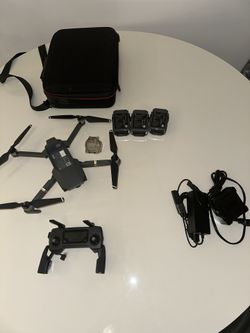Mavic pro
