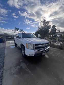 2009 Chevrolet Silverado