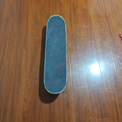 Skateboard Don't Really Use No More Normal Condition