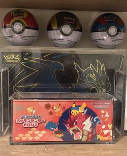 Pokemon lot