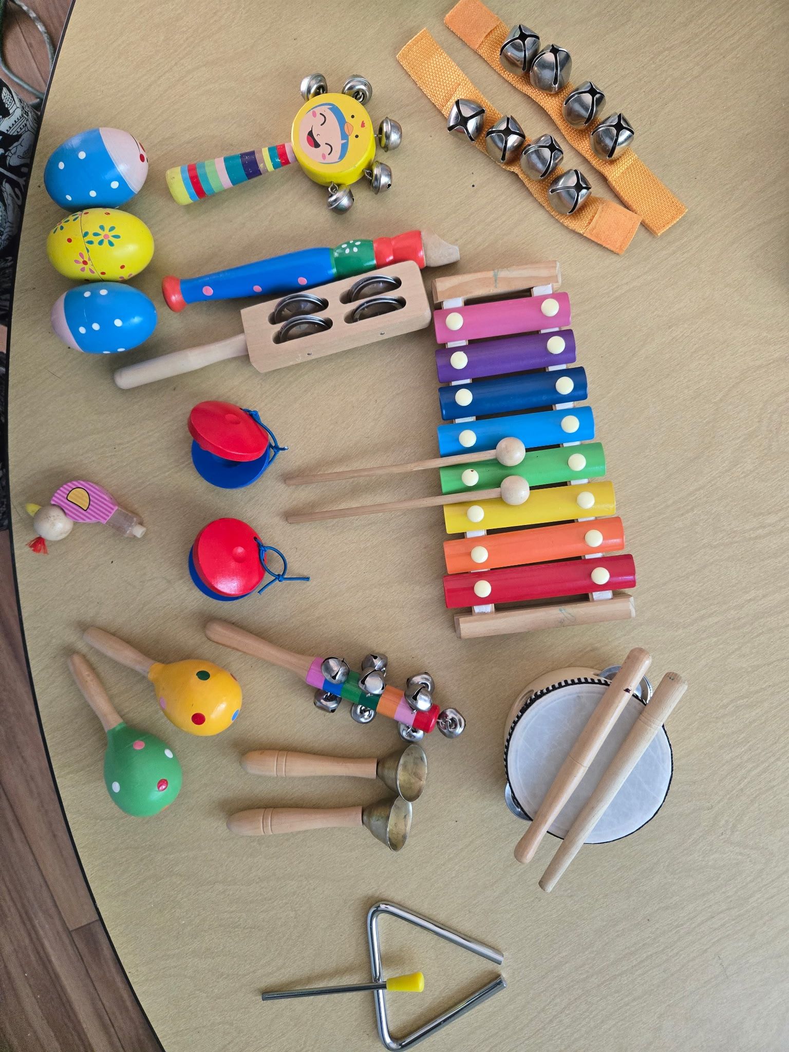 Kids Music Set