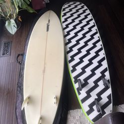 Nice Surfboards