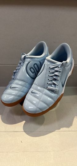 NIKE TOTAL 90 “CELESTINE BLUE GUM”