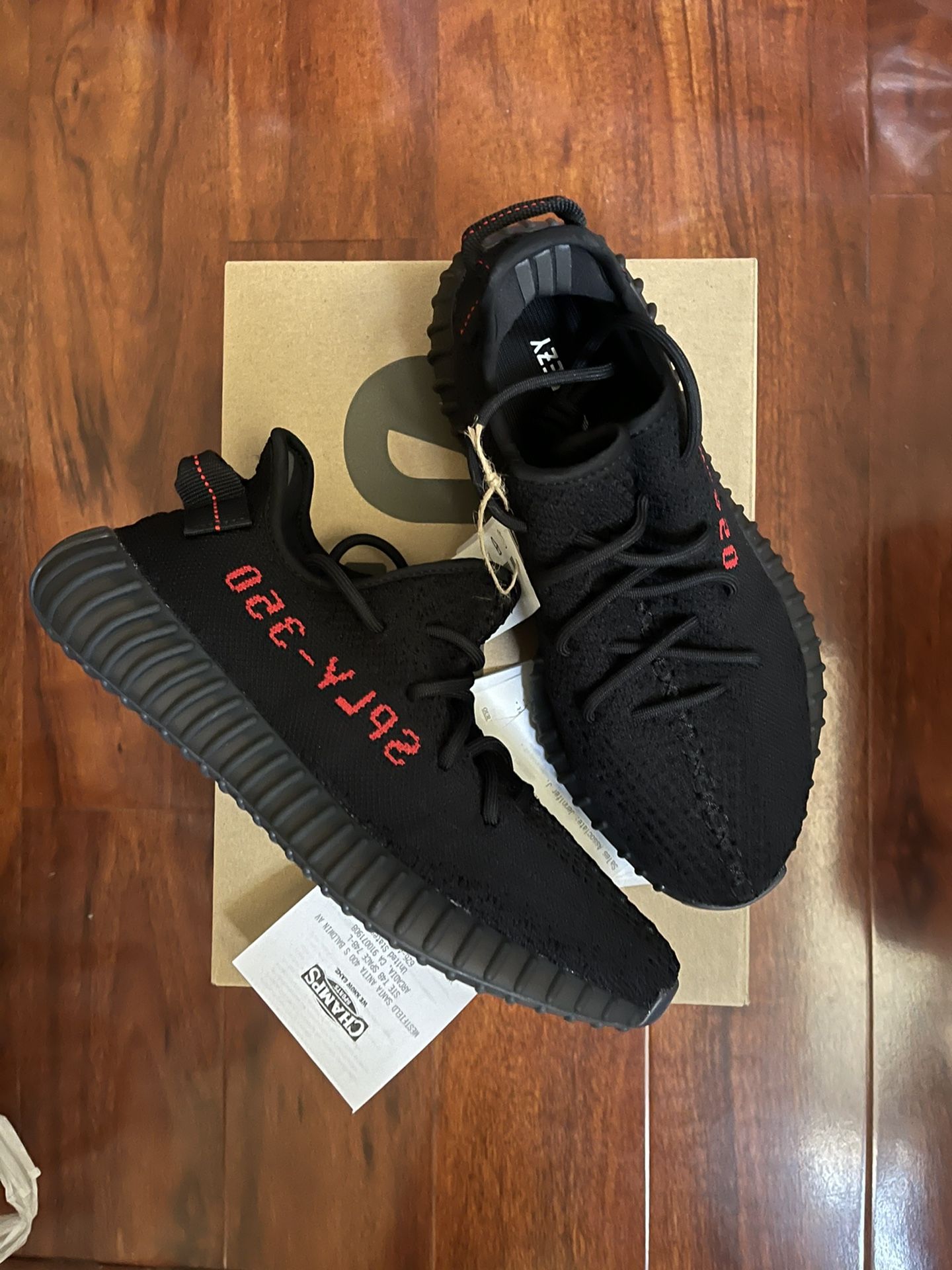 Yeezy Sneakers Yeezy Boost 350 L Men's Shoes Yeezy Boost 350 V2