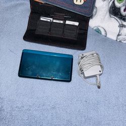 Nintendo 3ds