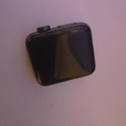 Apple Watch. Beat Up But Works. 20.$