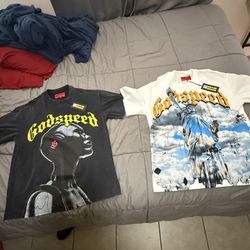 Godspeed T-Shirts