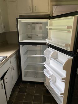 Refrigerator for sale