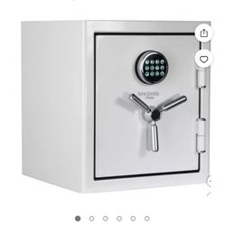 Sanctuary Home & Office Safe