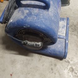 Air Blower 