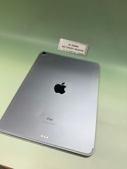 Apple IPad Air 4 Tablet - Only $1 Today Pay The Rest Later! 